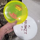 User avatar image