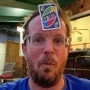 User avatar image