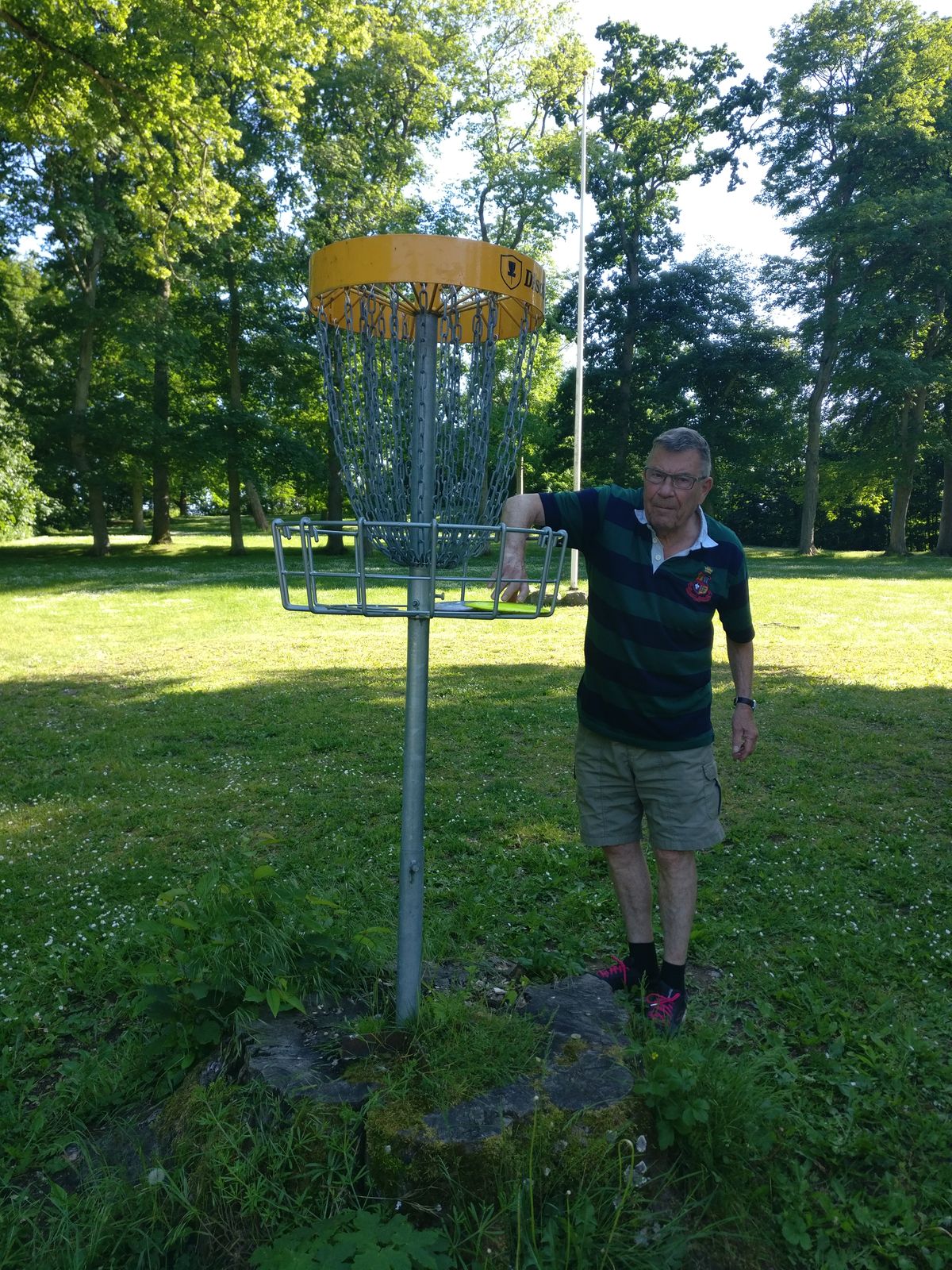 Hole 3