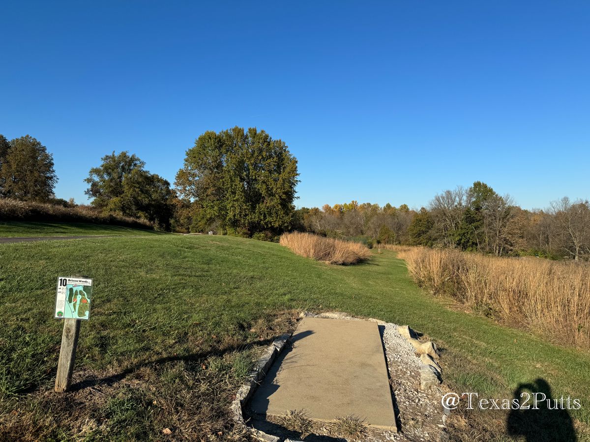 Hole 10