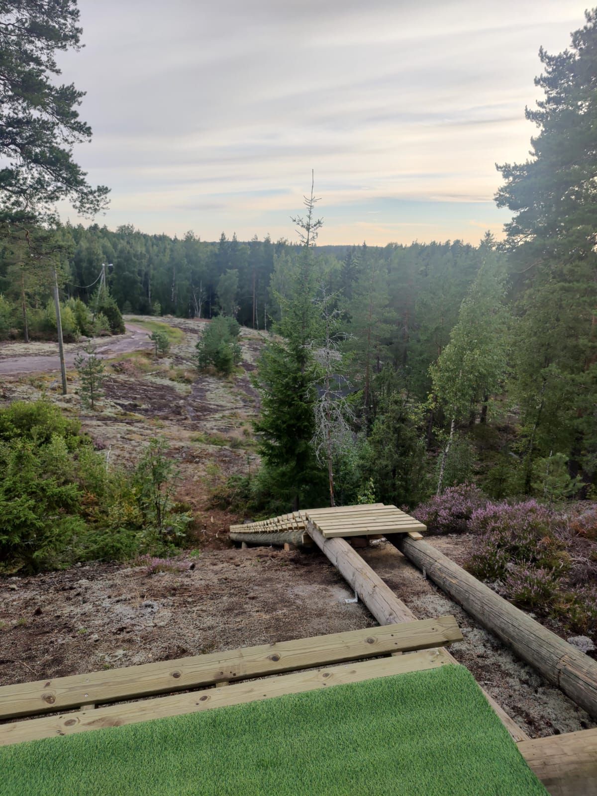 Väylä 13