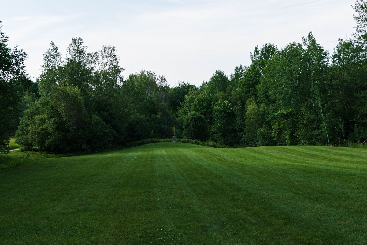 Hole 12