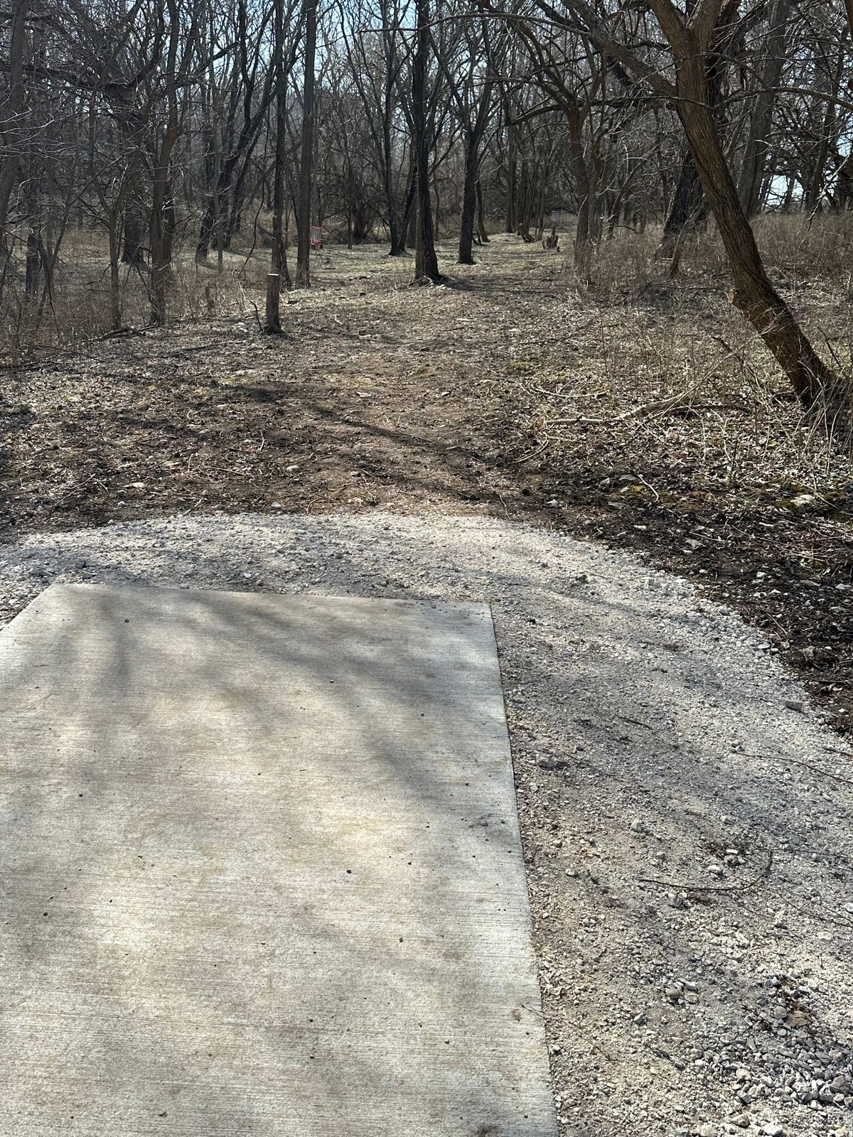 Hole 7