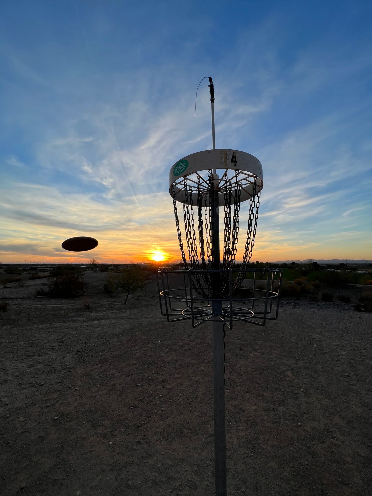 Hole 14