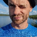 User avatar image