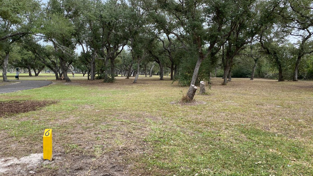 Hole 6
