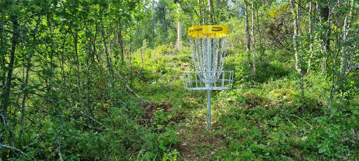 Course photo