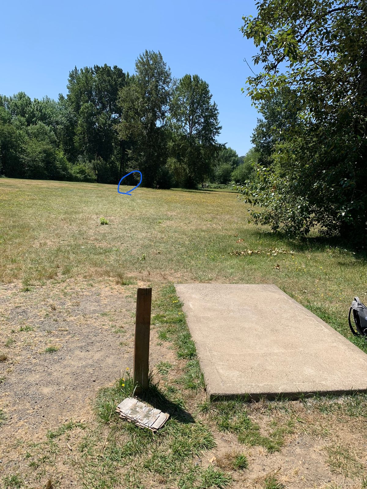 Hole 6