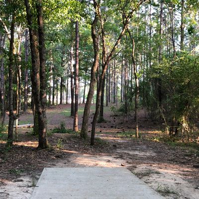 Hole 3