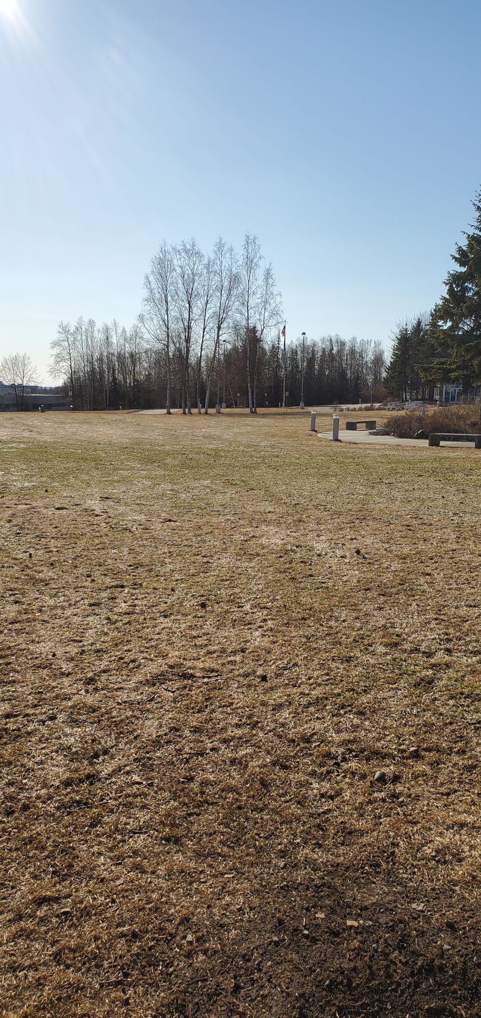 Original tee pad #1.