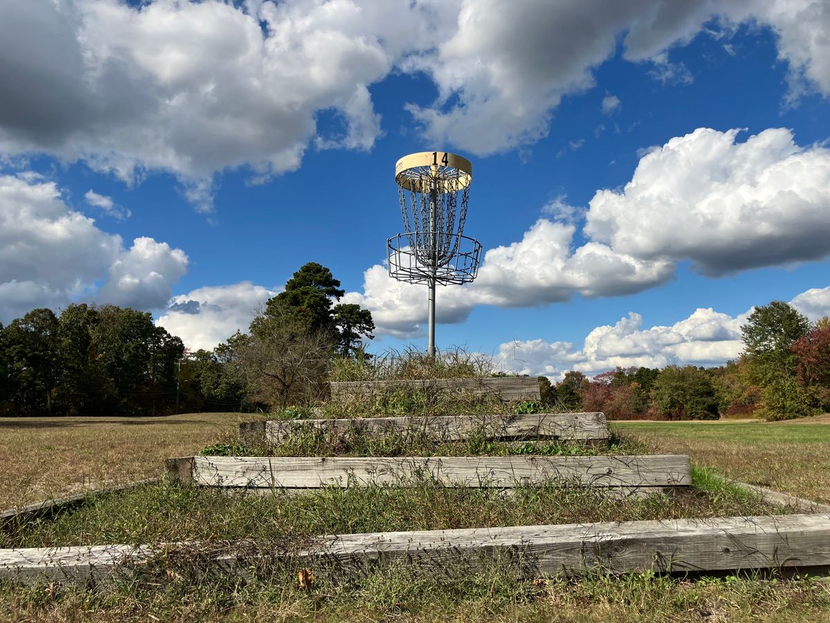 The Pedestal
