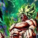 User avatar image
