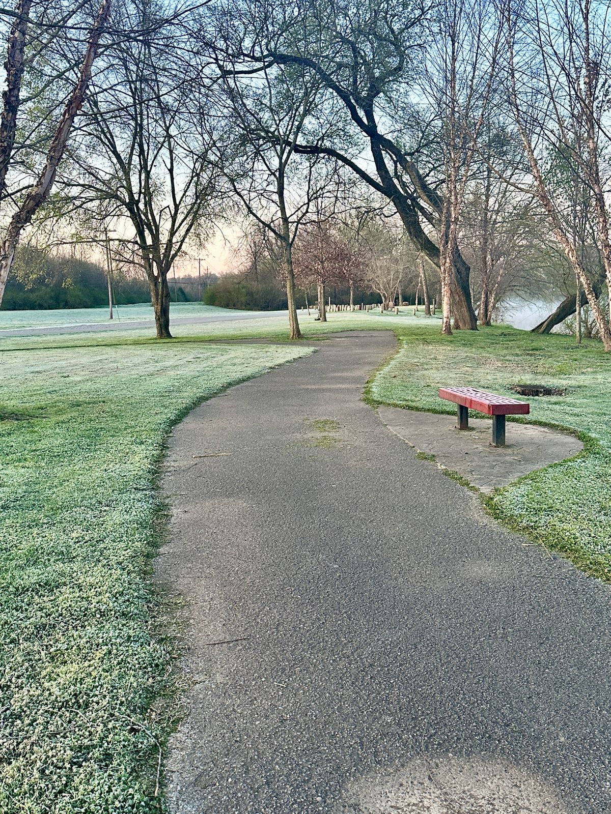 Hole 7