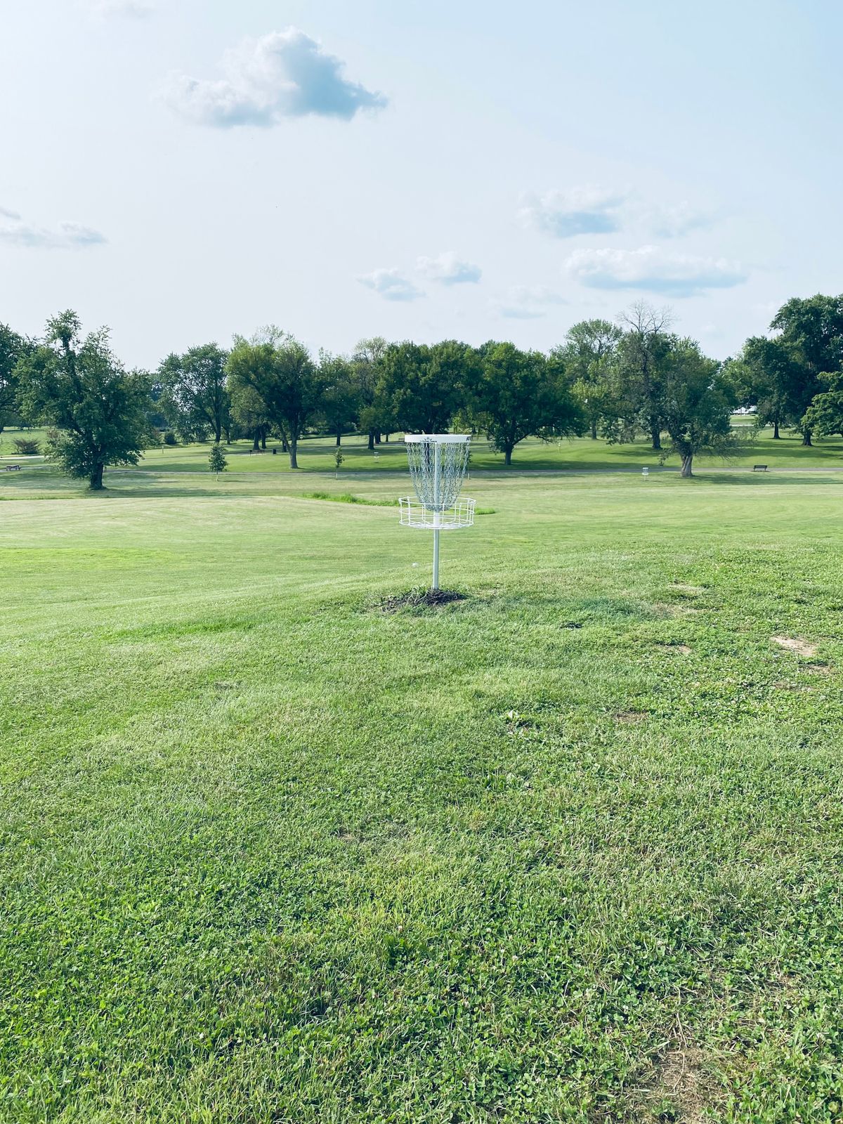 18 green