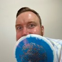 User avatar image