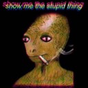 User avatar image