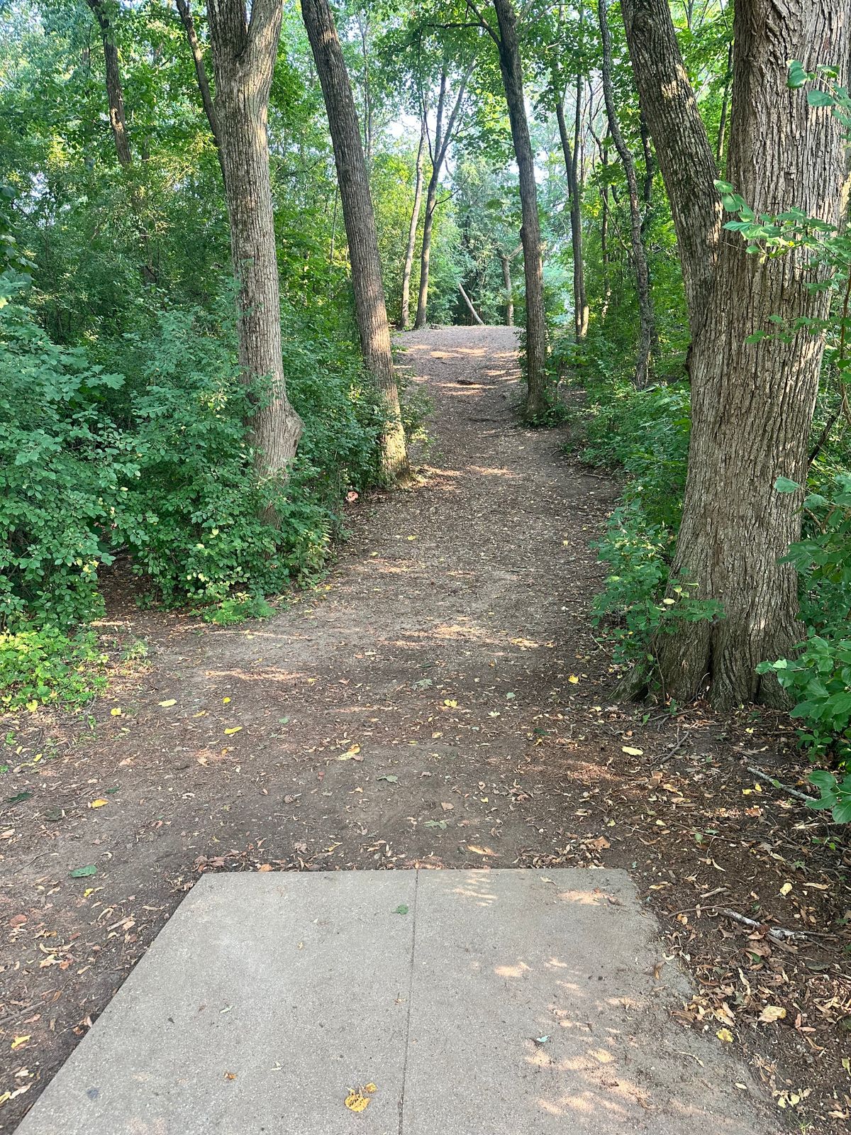 Hole 6