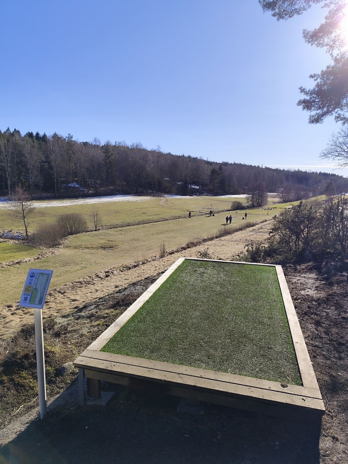 Hål 17