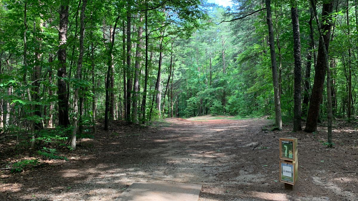 Hole 17