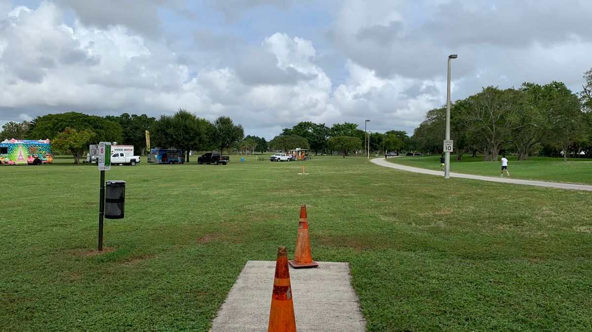Hole 8