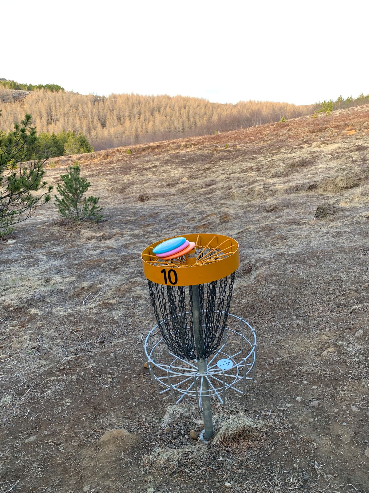 Hole 10