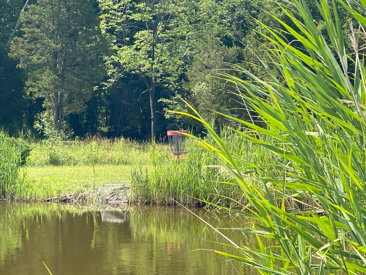 Hole 15