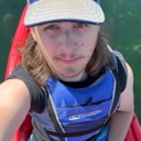 User avatar image