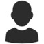 User avatar image