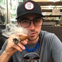 User avatar image