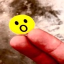 User avatar image