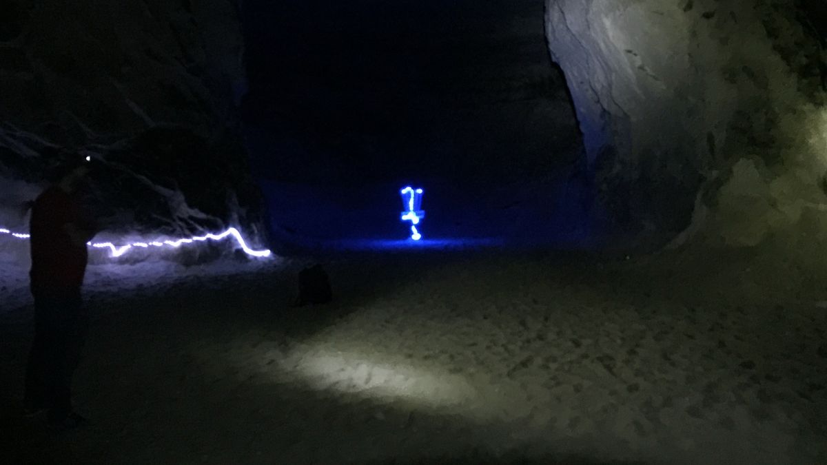 Hole 7