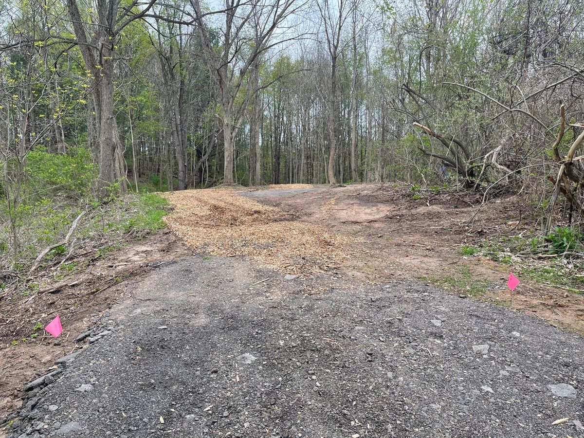 Hole 10 Long Tee