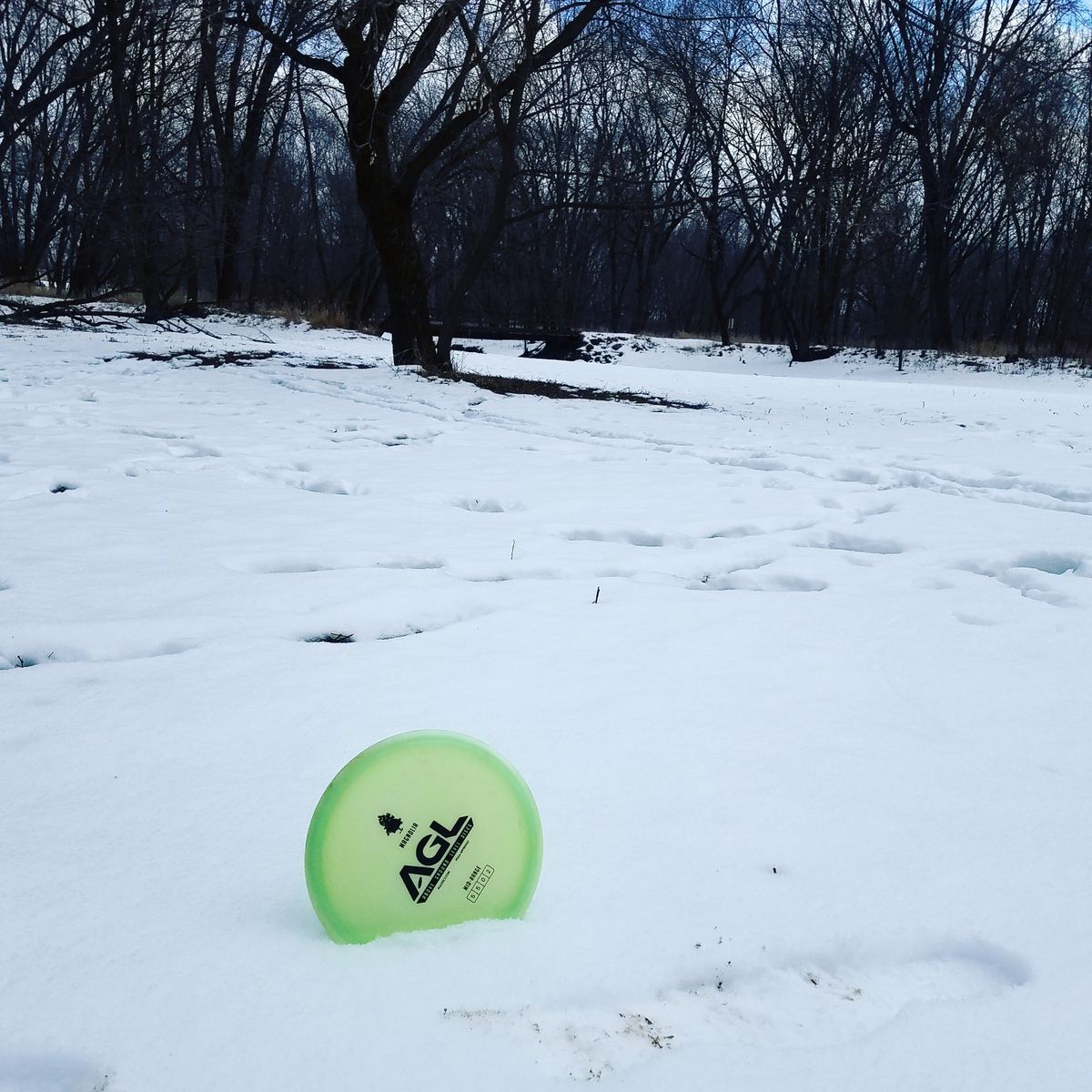 Tombstone on hole 8