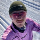 User avatar image