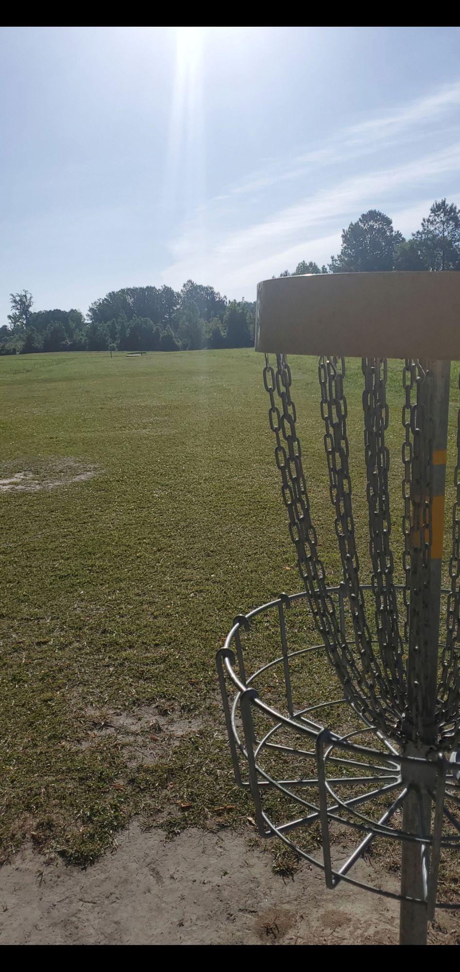 Hole #2