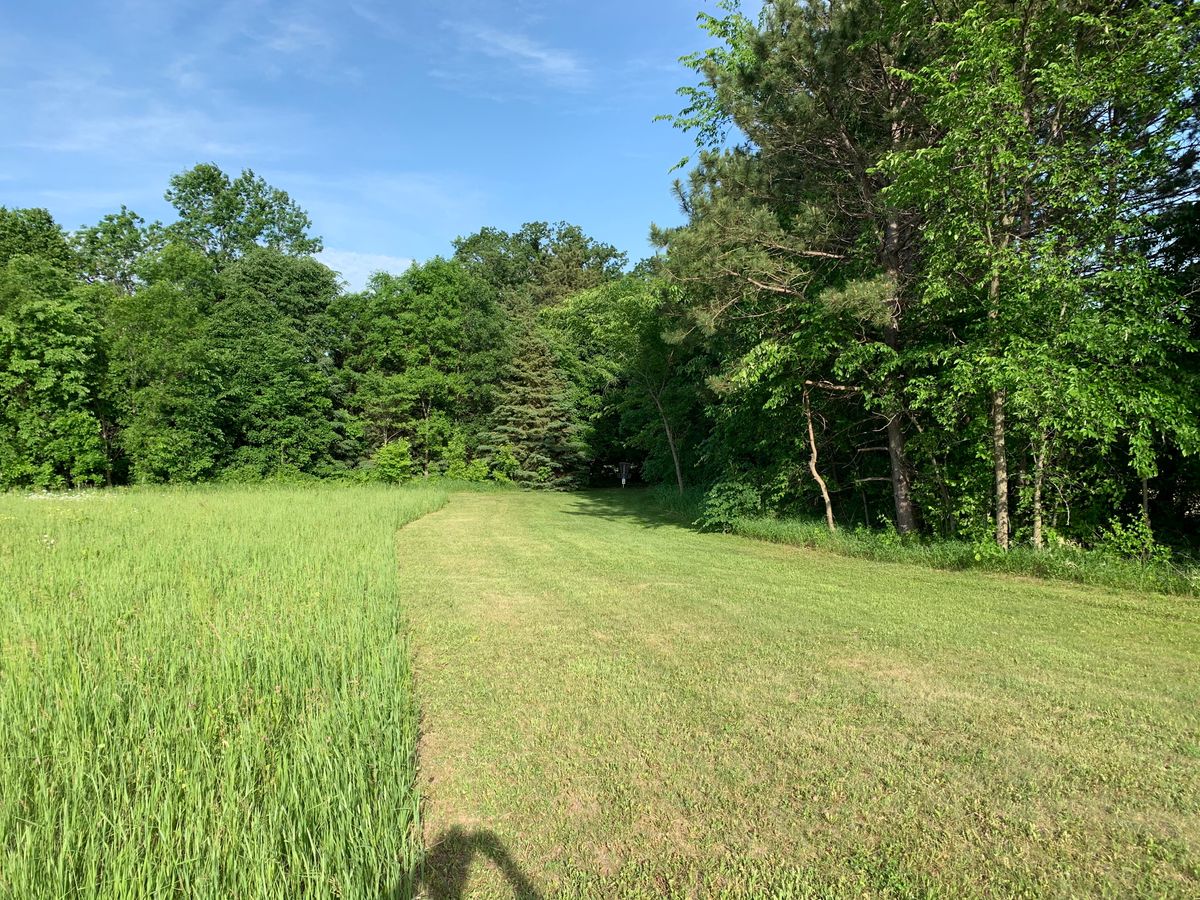 17 fairway