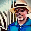 User avatar image