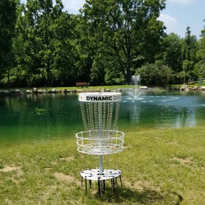 Hole 1