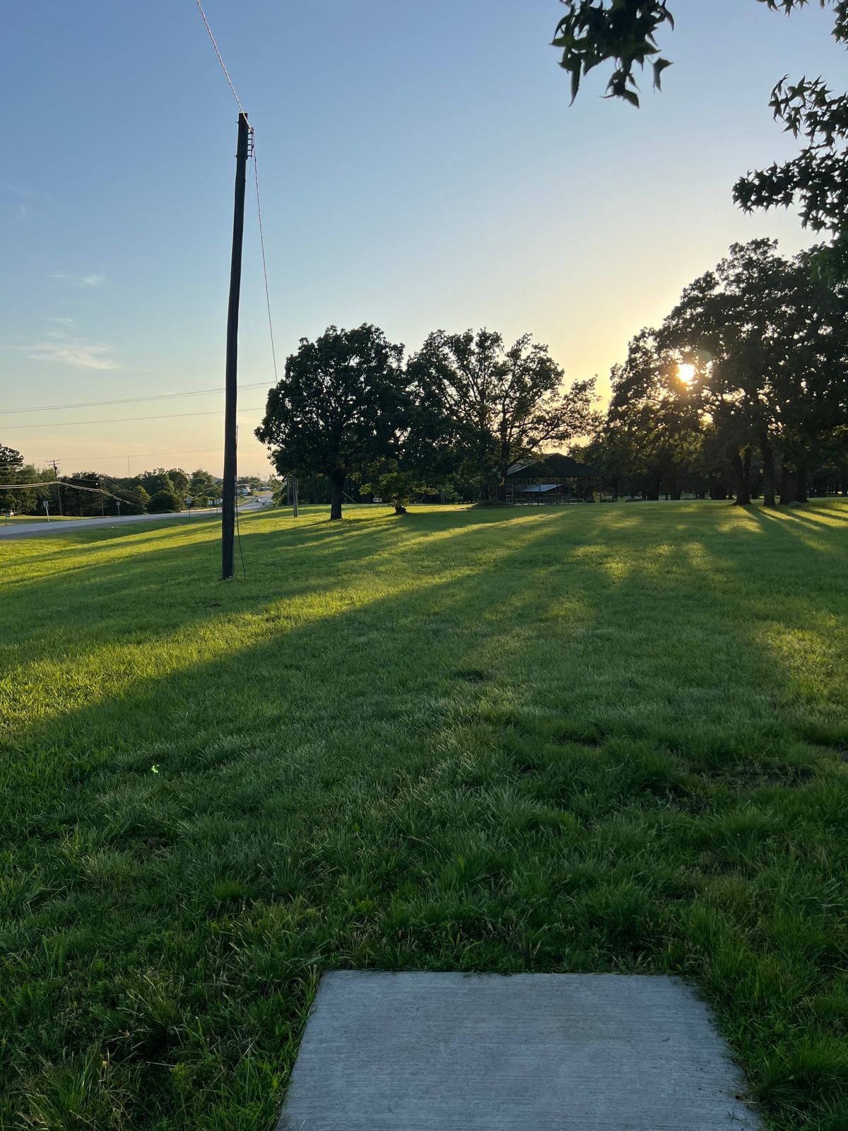 Hole 12