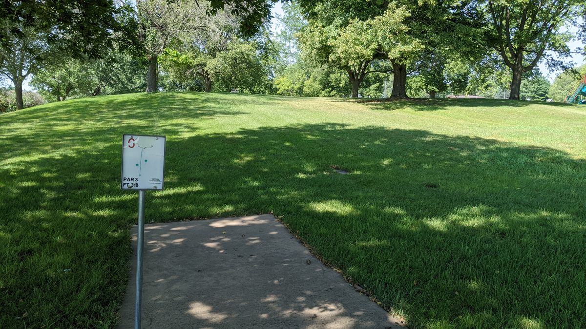 Tee #6