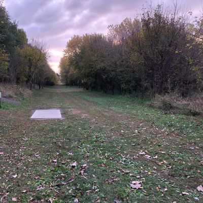 Hole 4 2022