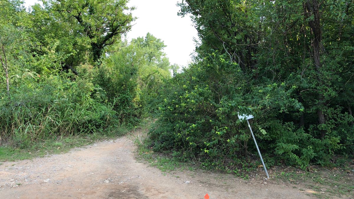 Hole 3
