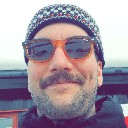 User avatar image