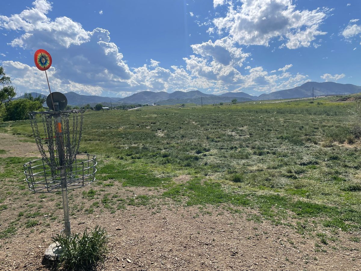 Fehringer Ranch Park