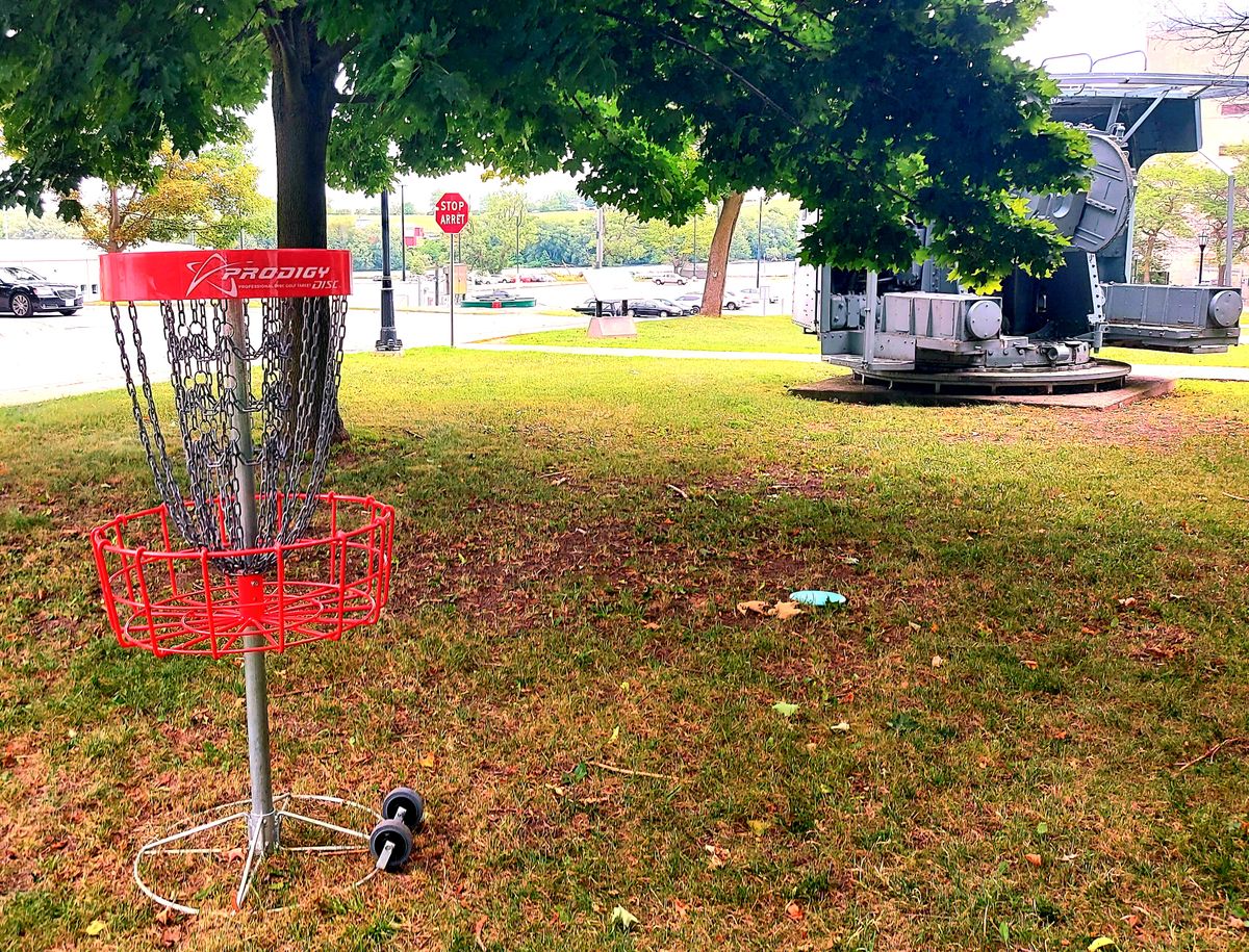 Putting