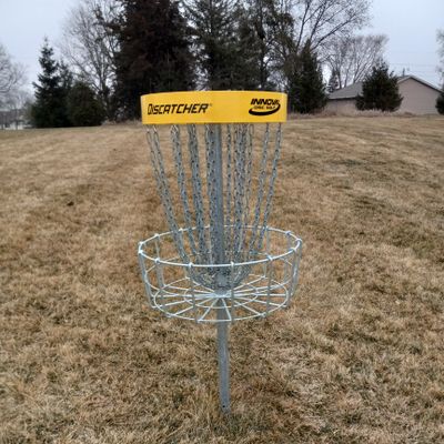 Hole 6