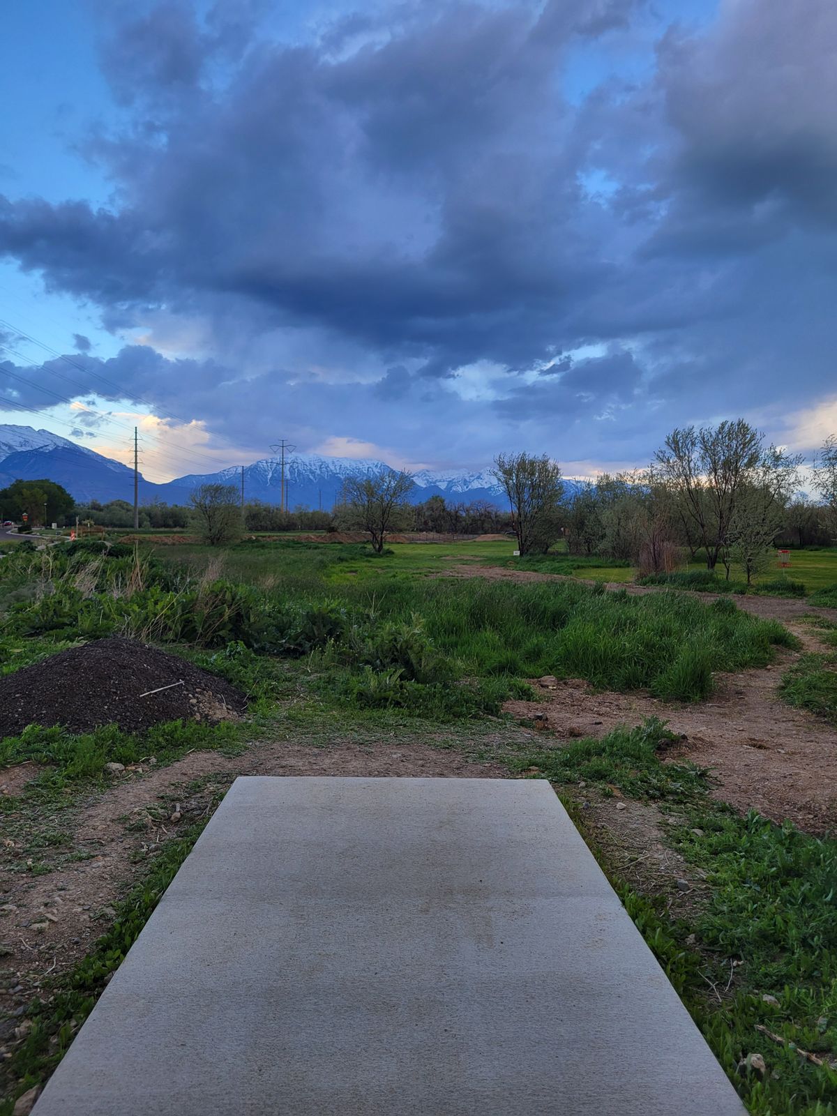 Hole 18