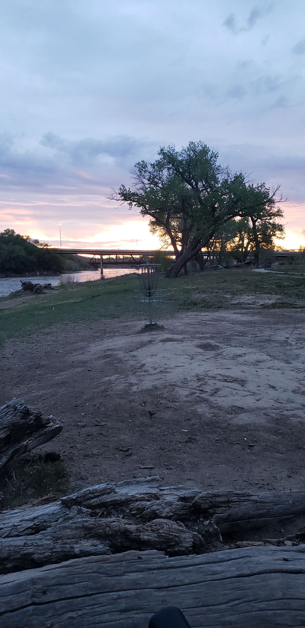 Sunset #7
