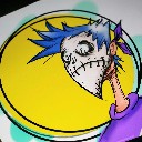 User avatar image