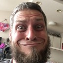 User avatar image